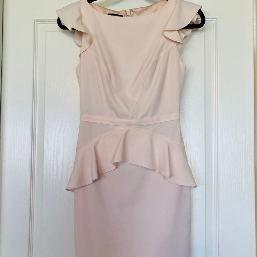 bebe dress